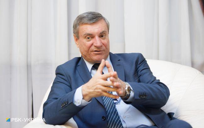 НАБУ зобов’язали відкрити справу проти колишнього віце-прем’єра України (оновлено)